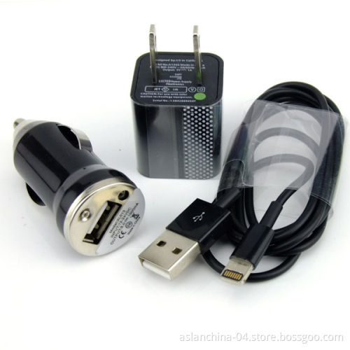 USB Travel Wall Charger (AK-013)